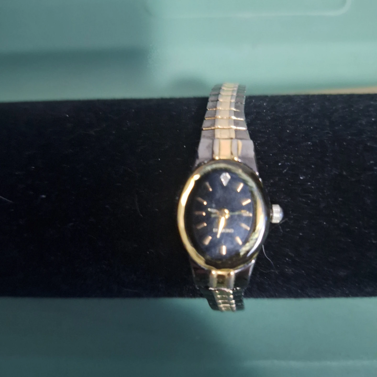Women's Watch - Two-Tone