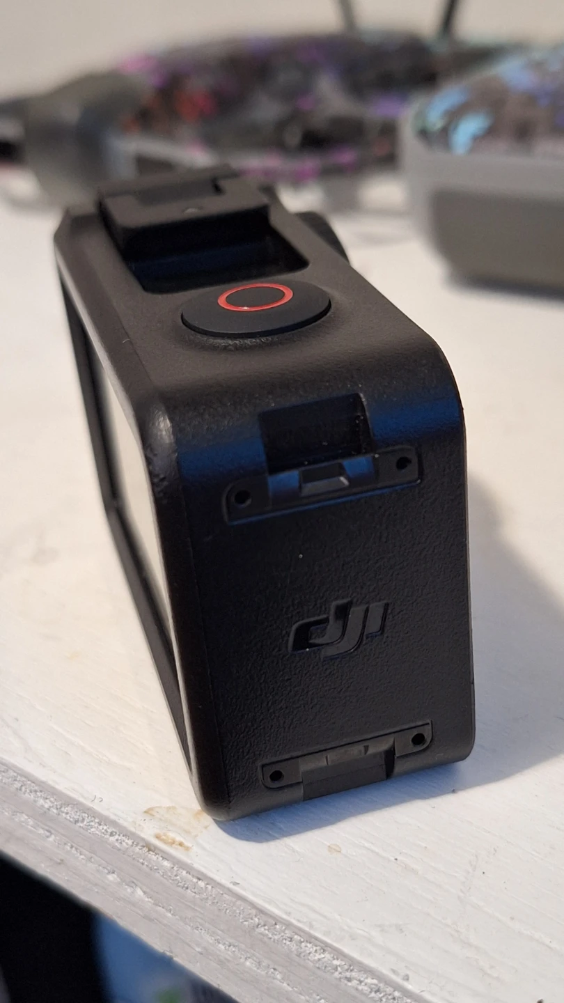 DJI Action 5 Camera