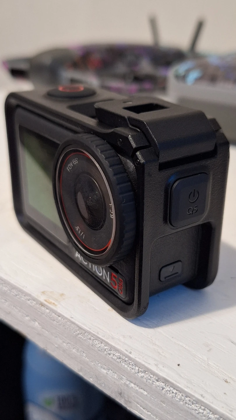 DJI Action 5 Camera - photo 4