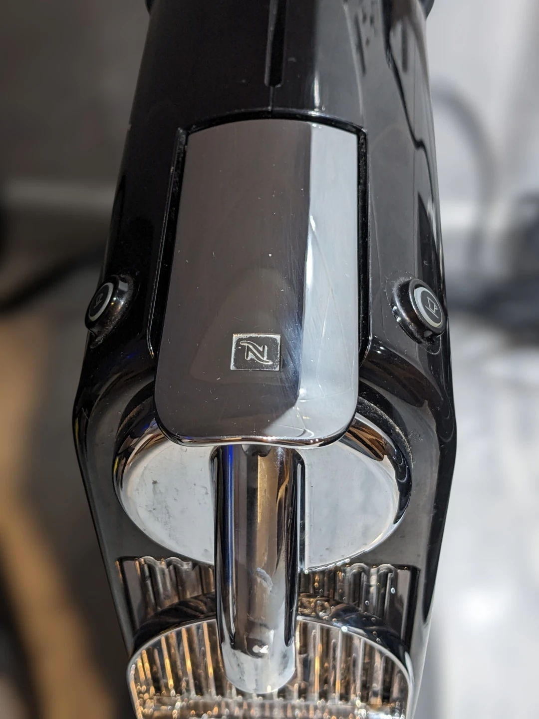Nespresso Original Espresso Machine D111 - photo 3