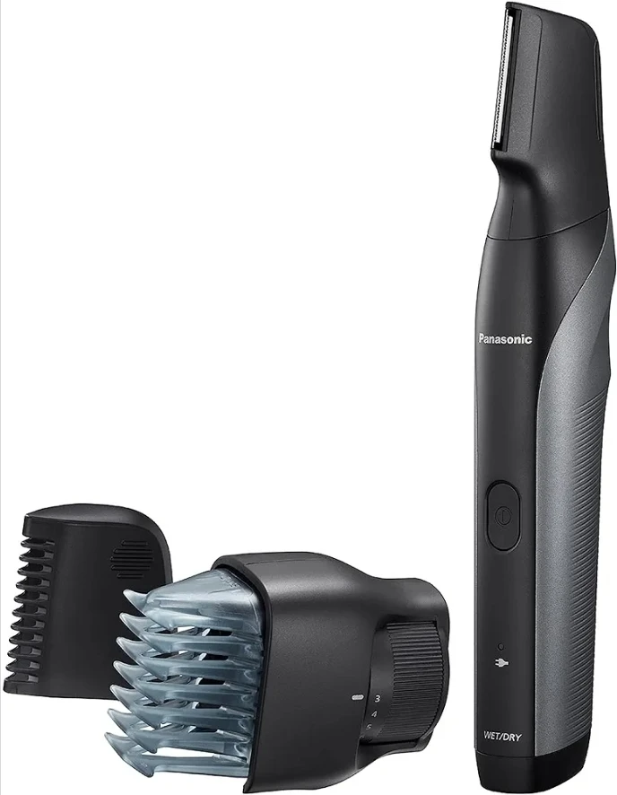 Panasonic Body Groomer