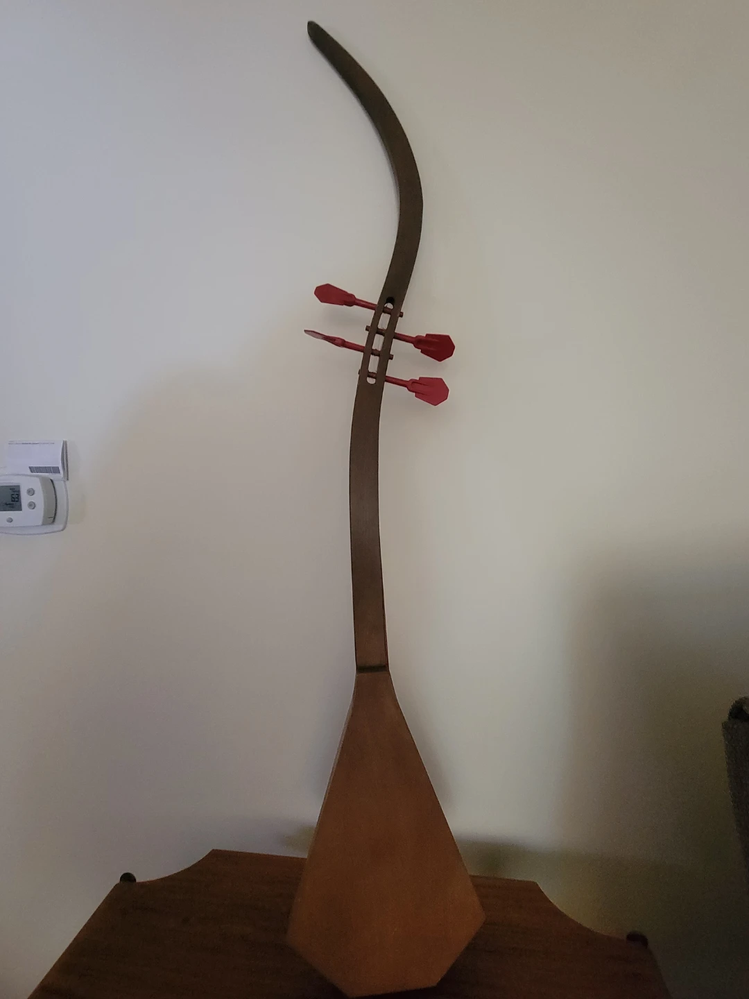 Polk-a-lay-lee Instrument - photo 2