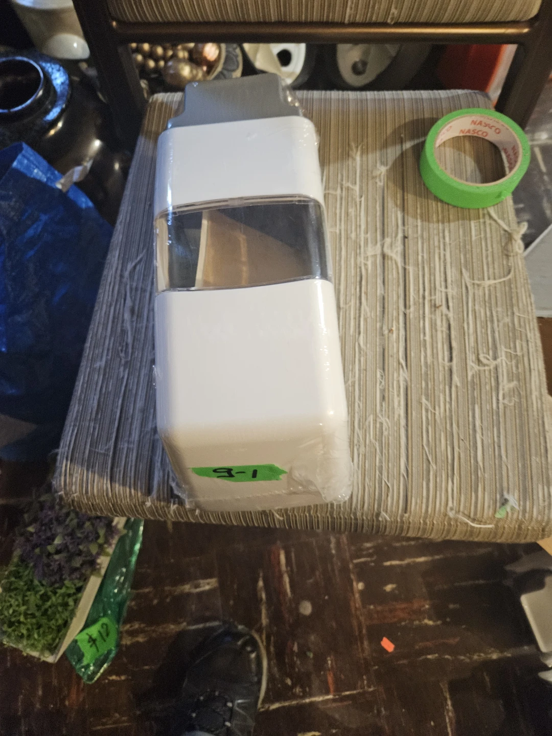 STOKOVARIO ULTRA Soap Dispenser - photo 2