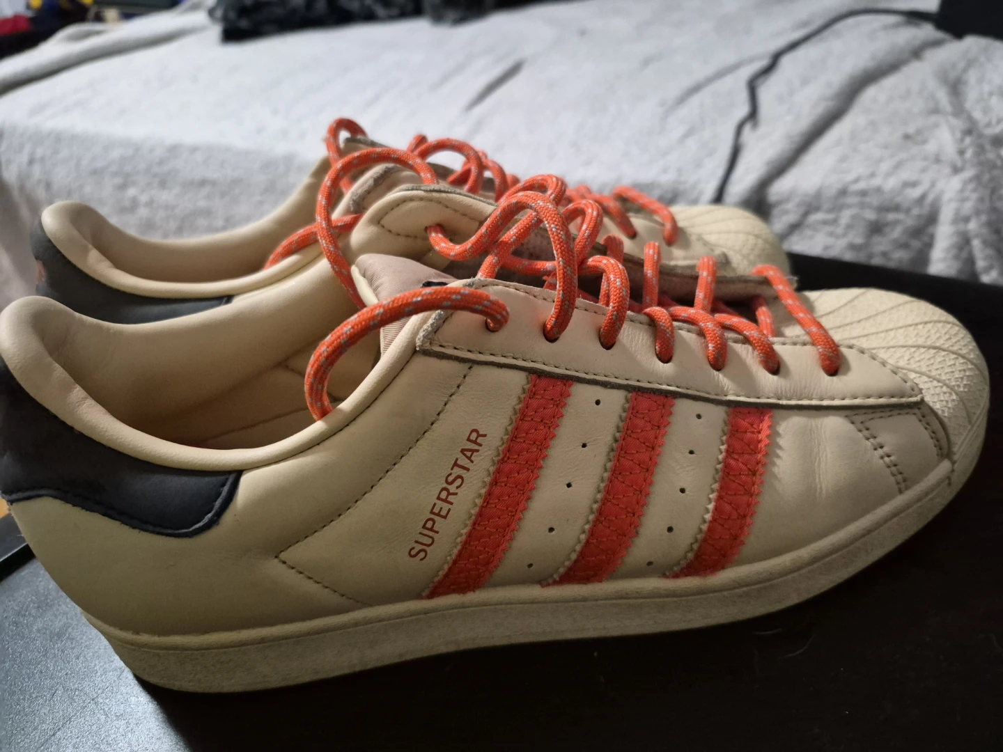 Adidas SuperStar shoes - photo 2