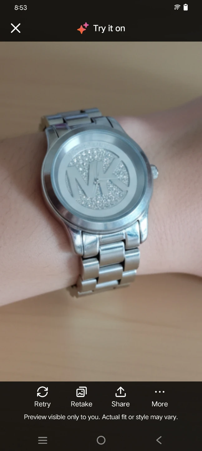 Michael Kors Women's Watch - photo 3