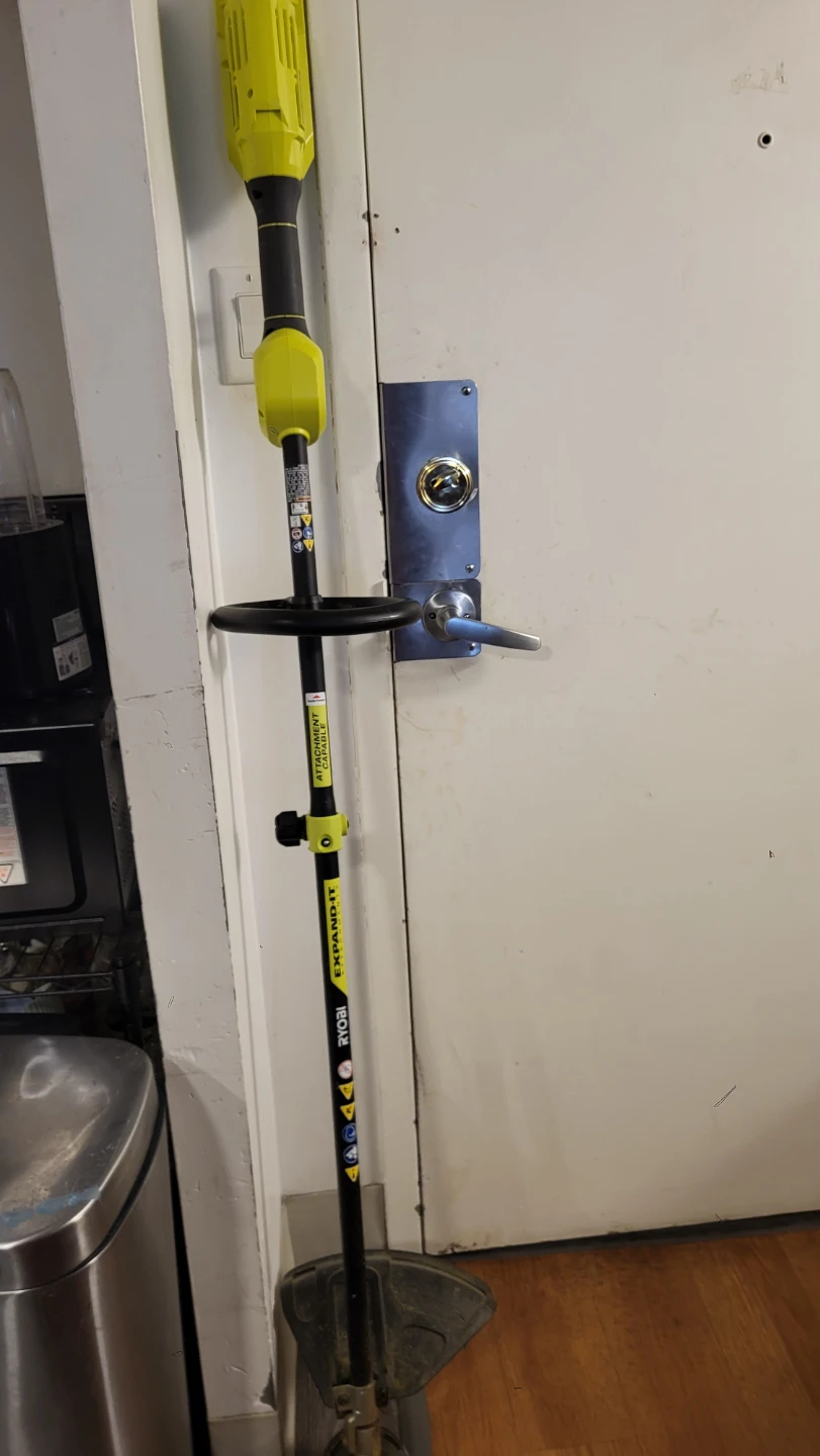 Ryobi Expand-It String Trimmer