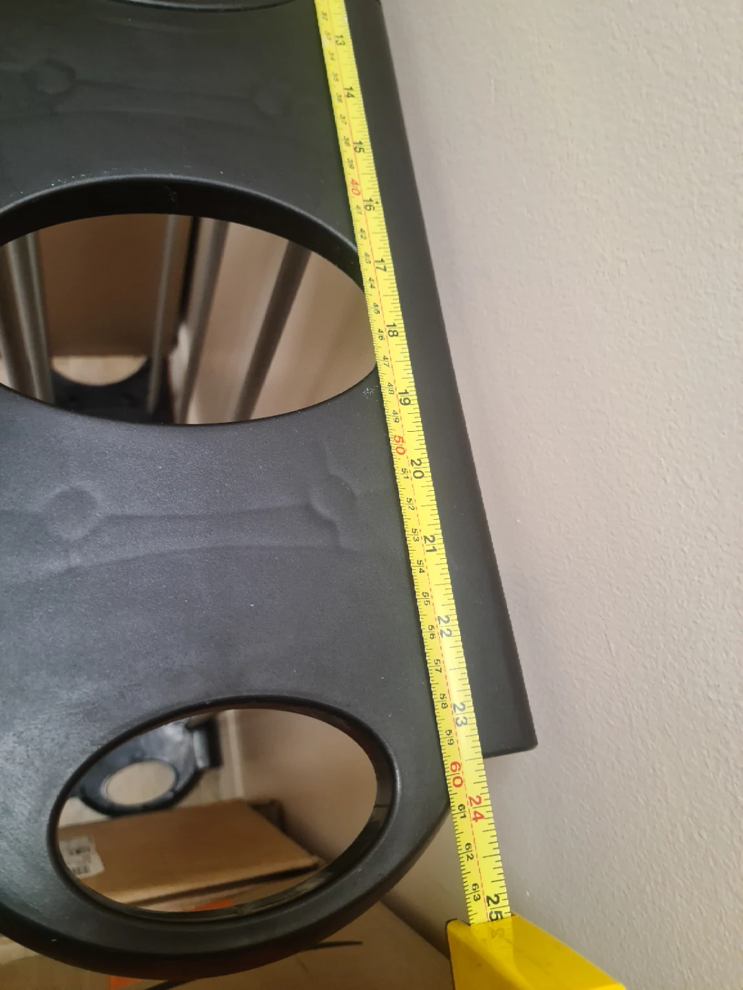 Vertical Shoe Rack Organizer - photo 2