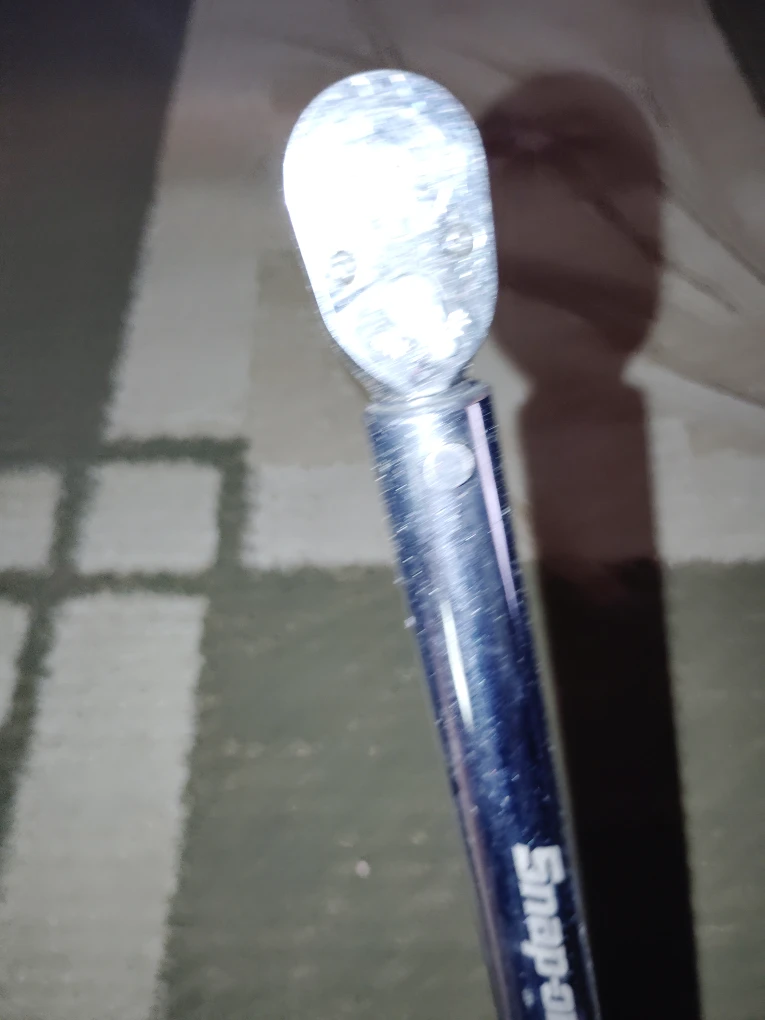 Snap-on Torque Wrench - photo 3