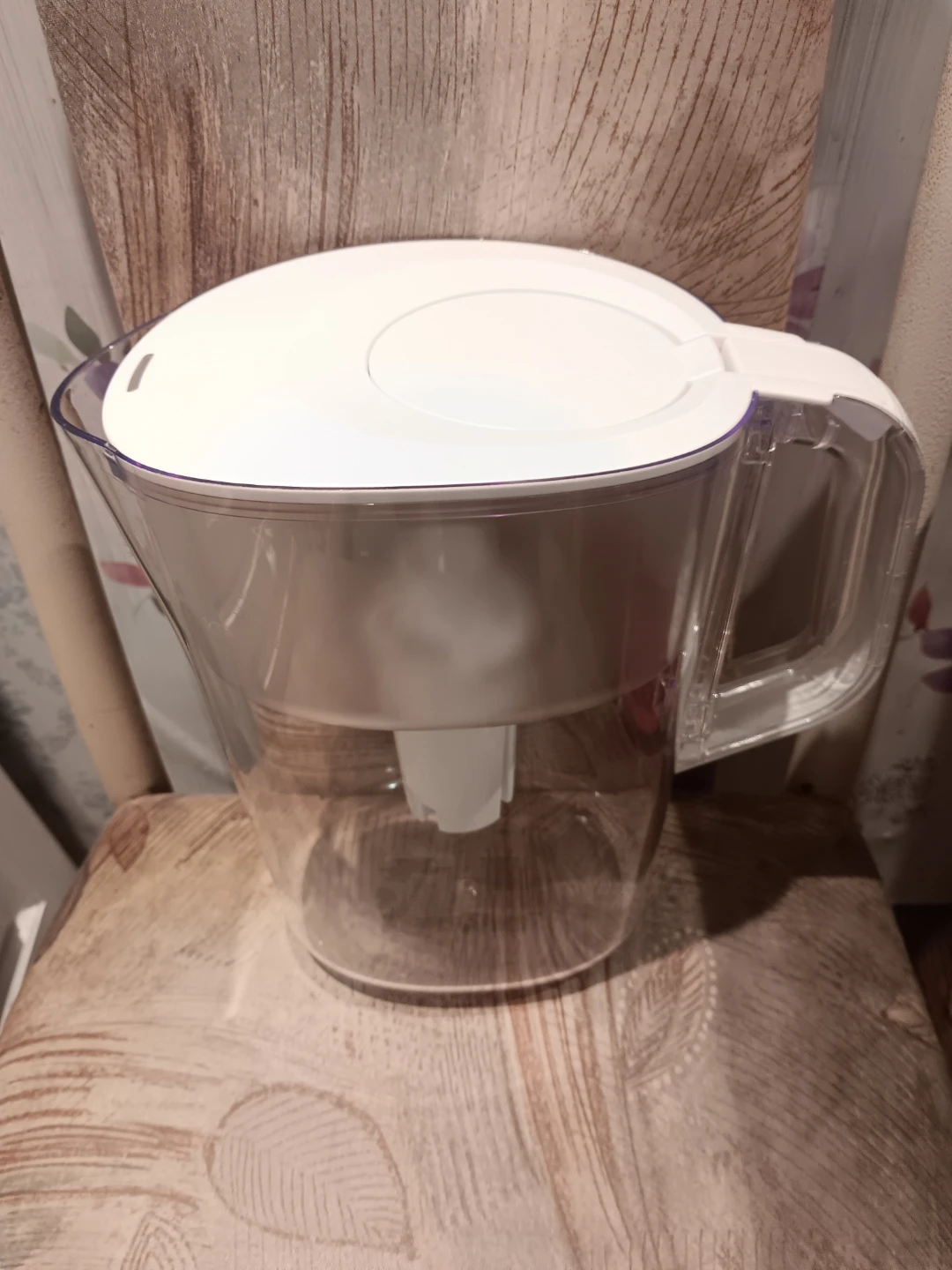 Brita 2L Water Filter Pitcher - photo 2