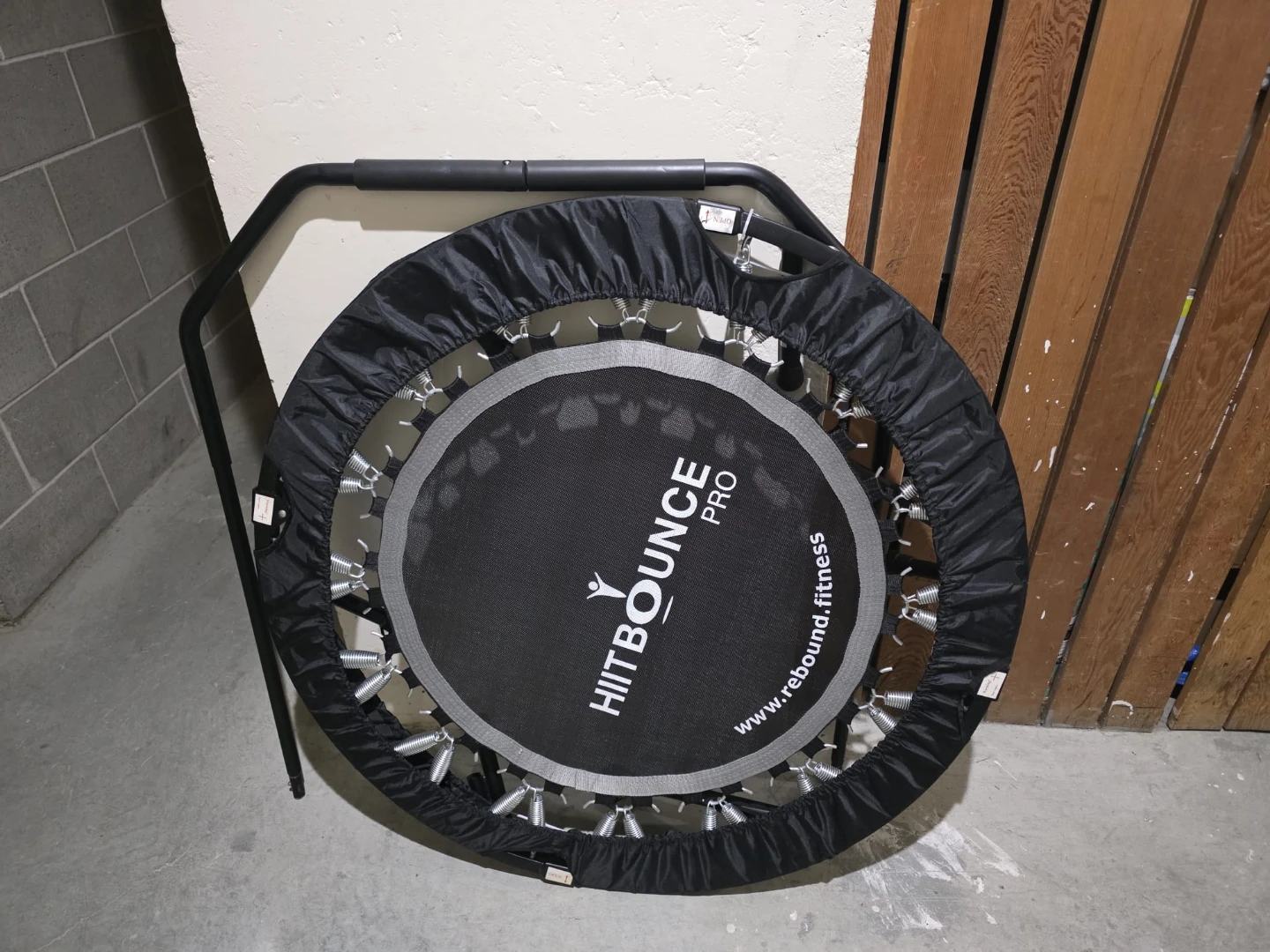 MaXimus HIIT Bounce PRO Bouncer - photo 2