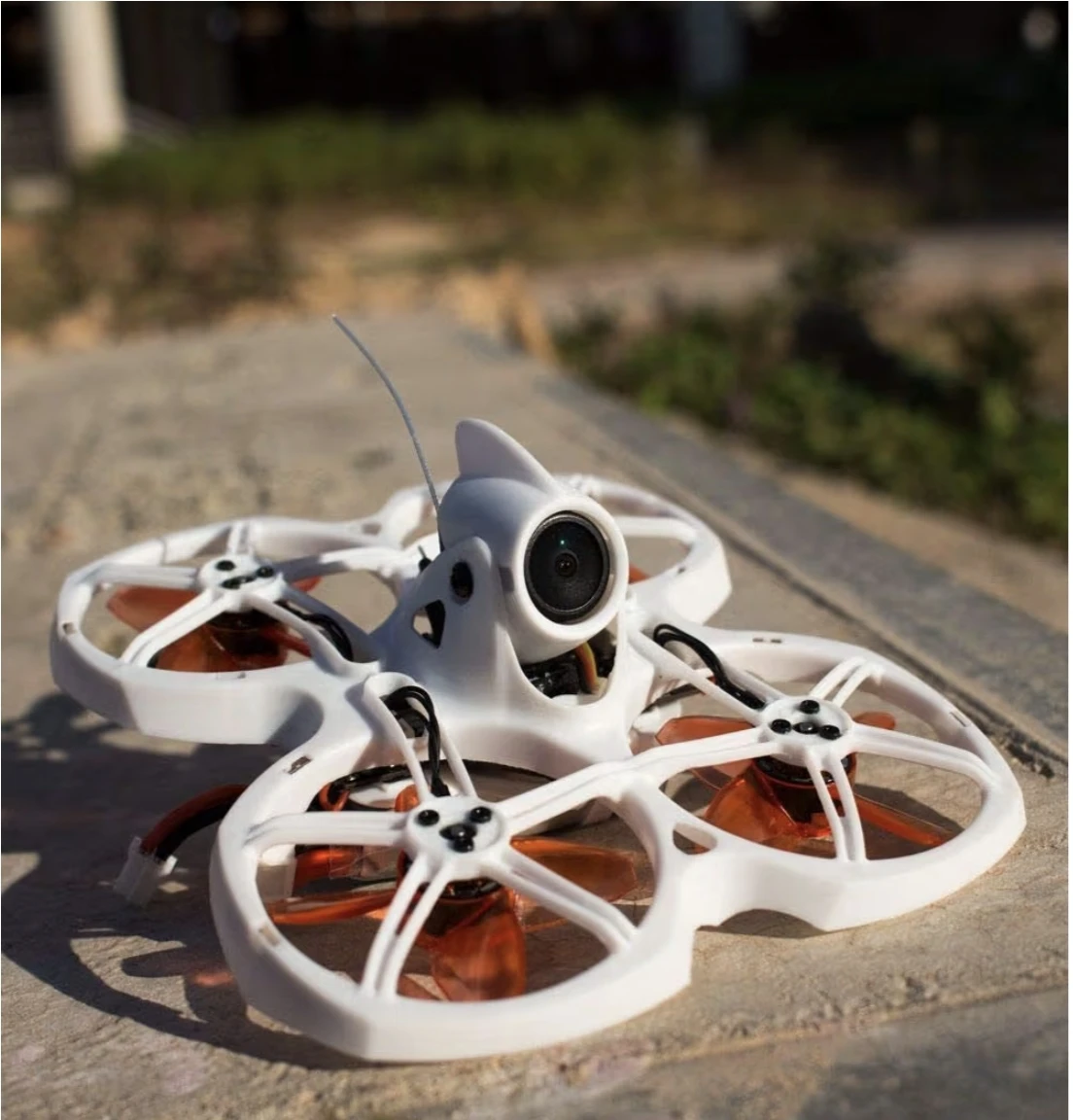 Emax Tinyhawk III Freestyle Drone Bundle - photo 4