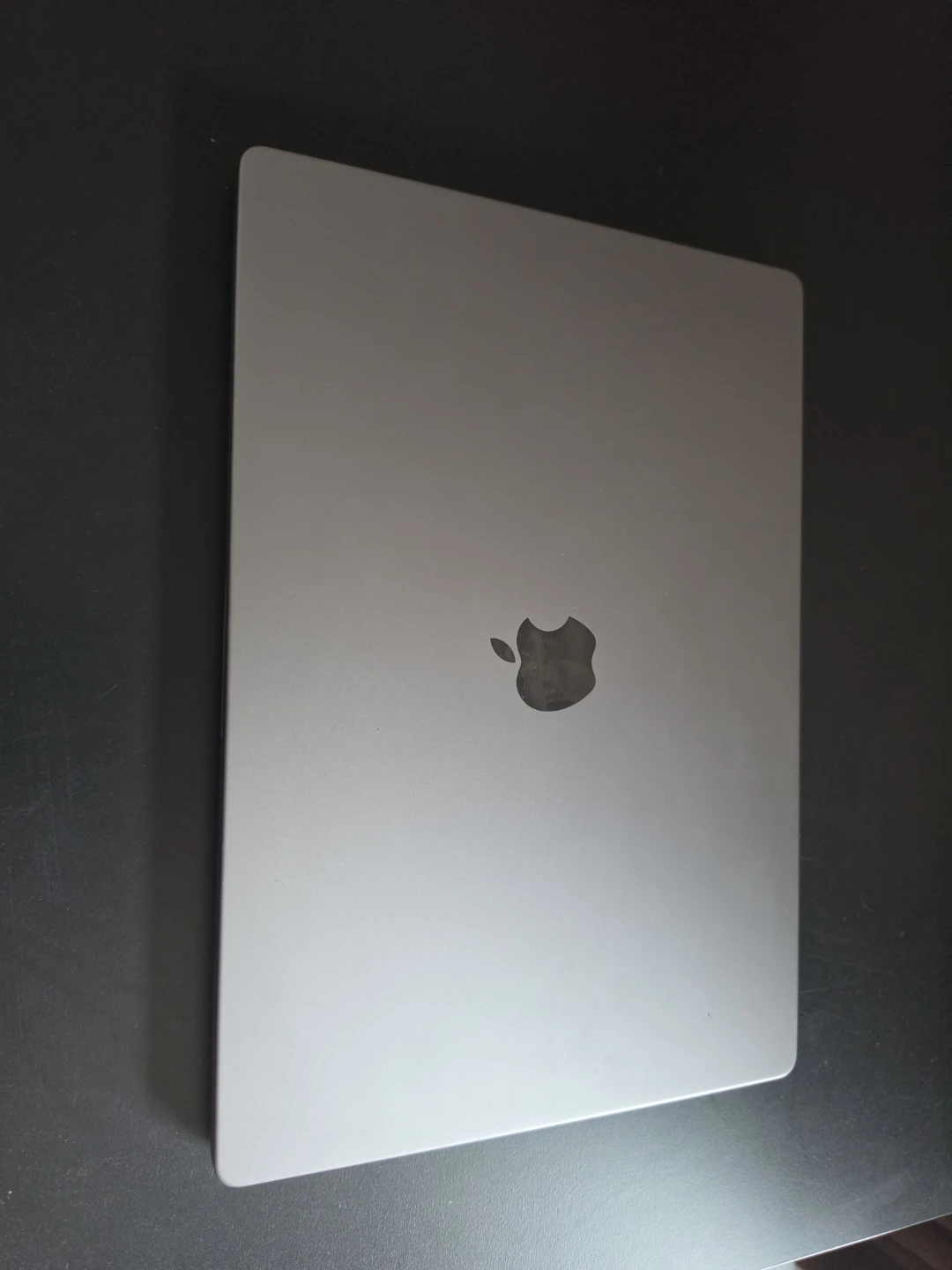 MacBook Pro 16" M2 Pro 16GB 512GB Good condition - photo 2