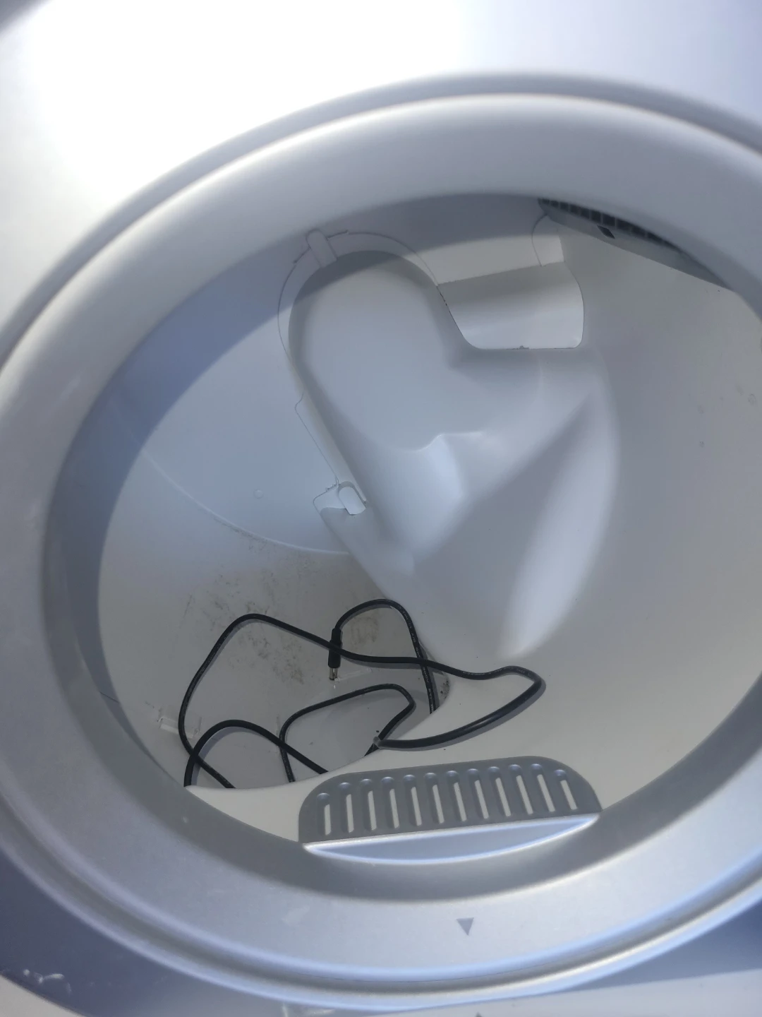 Automatic Self-cleaning Cat Litter Box - photo 5