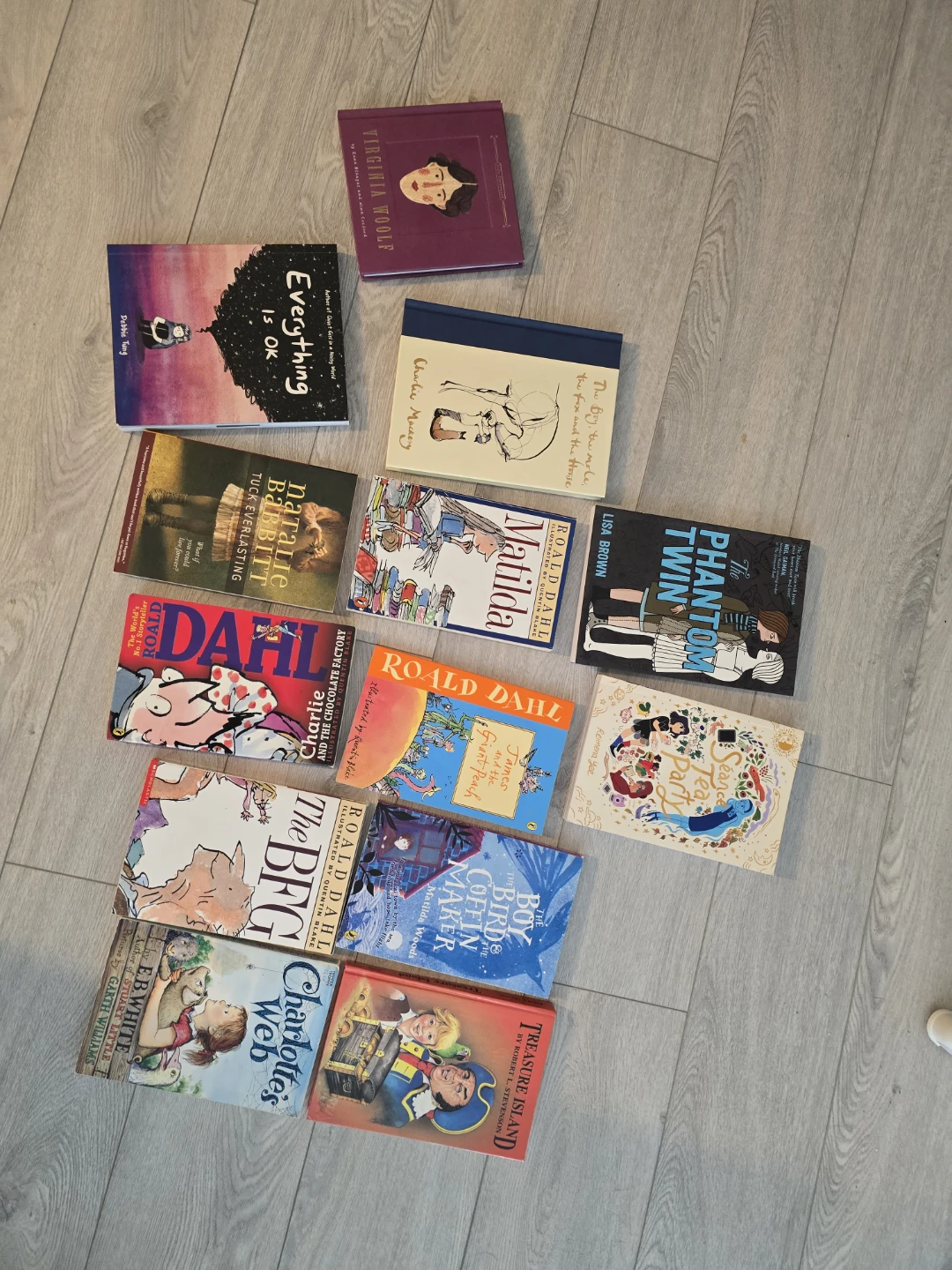 Books - photo 3