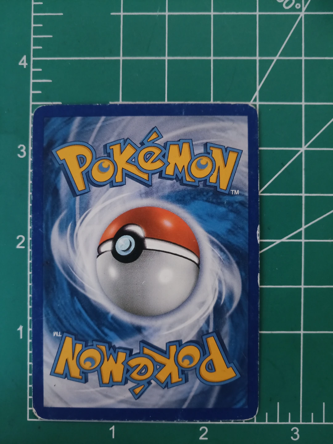 Pokemon Marshtomp Lv.21 Card - photo 2