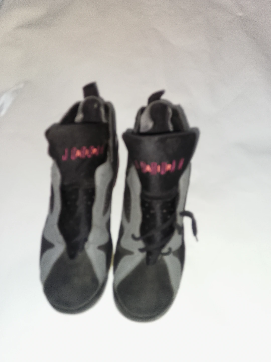 Air Jordan 7 Retro Toddler Shoes size 5c