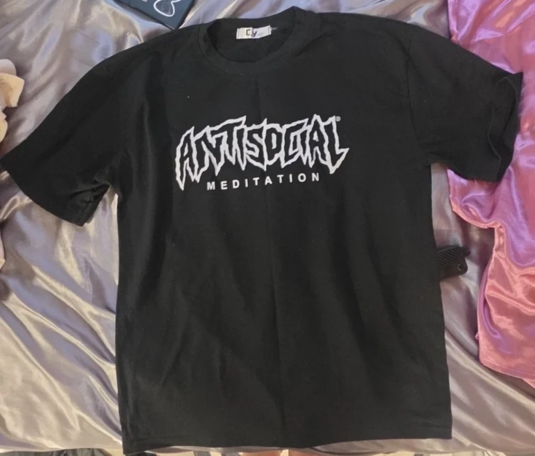 Graphic T-shirts - unisex - photo 2