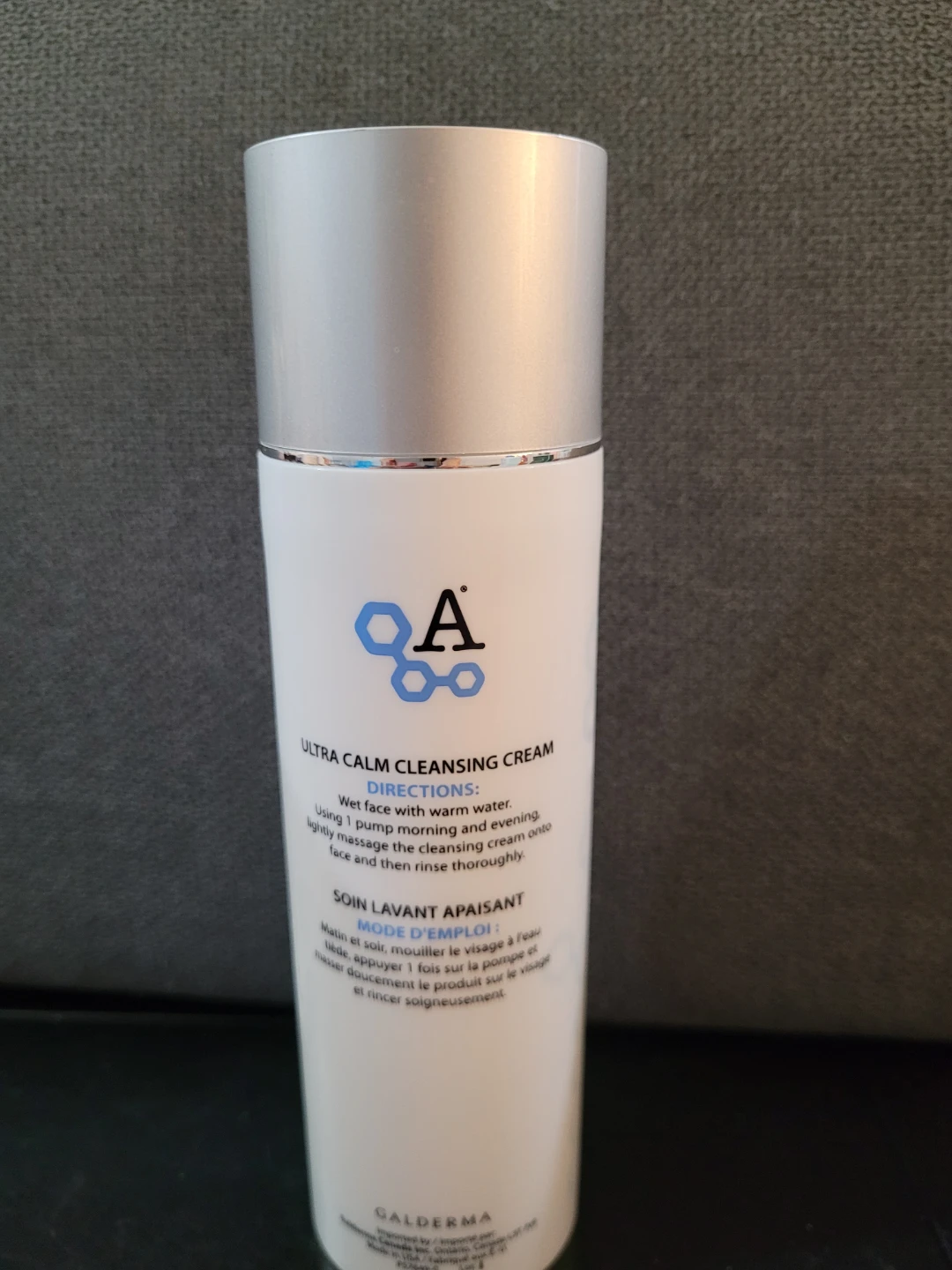 ALASTIN Skincare Ultra Calm Cleansing Cream - photo 2
