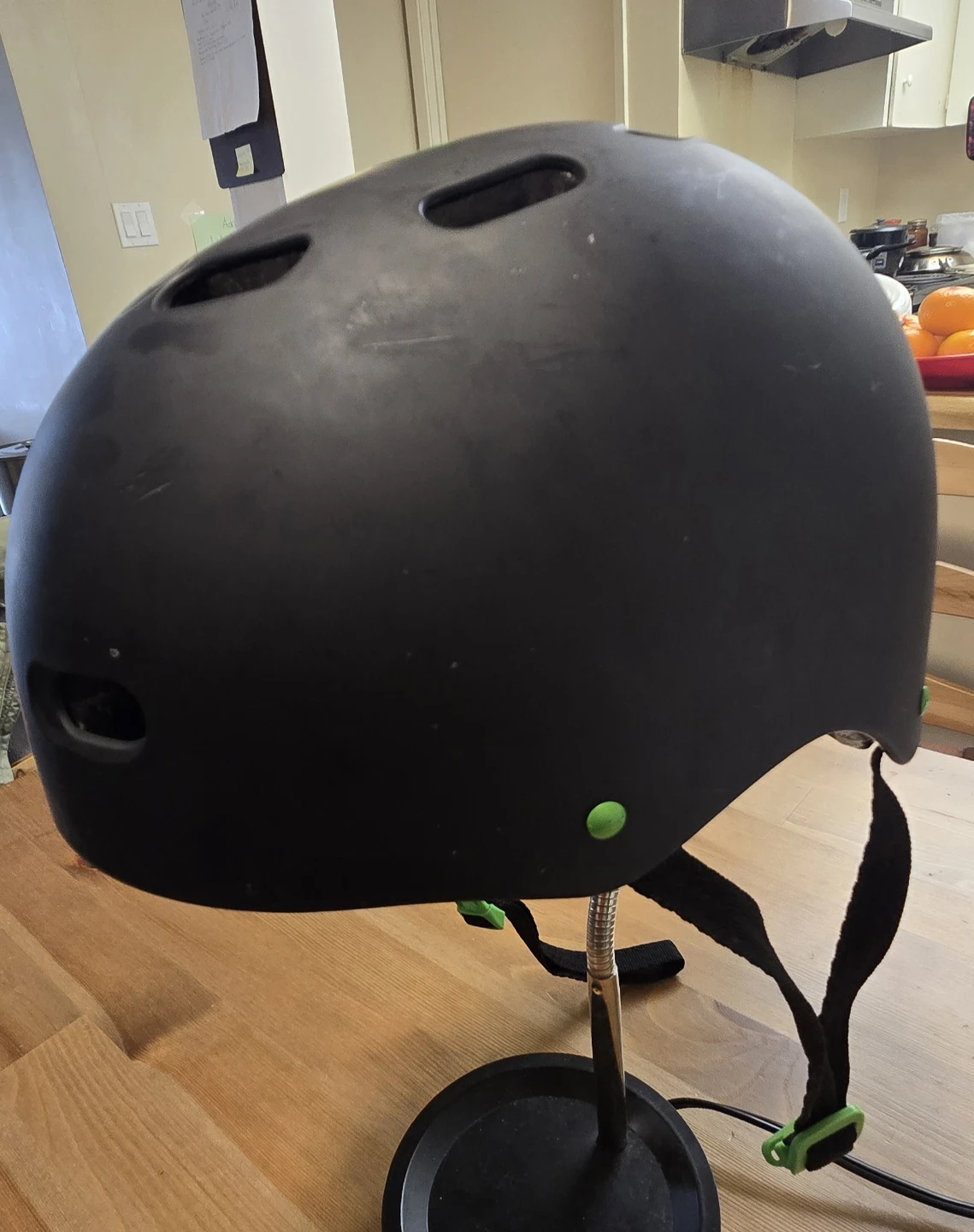 Marvel Avengers Bike Helmet - photo 5