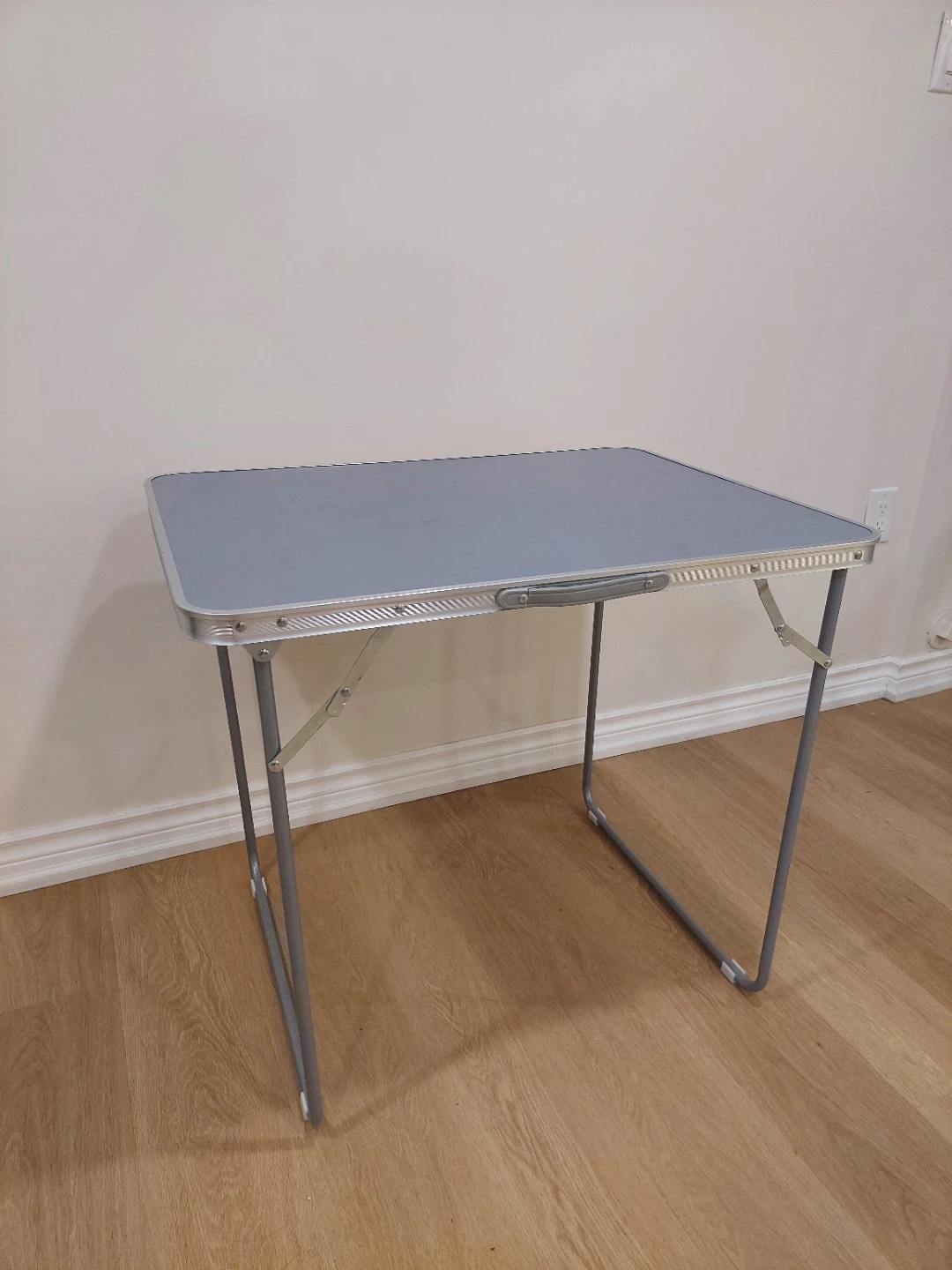 Portable Folding Table