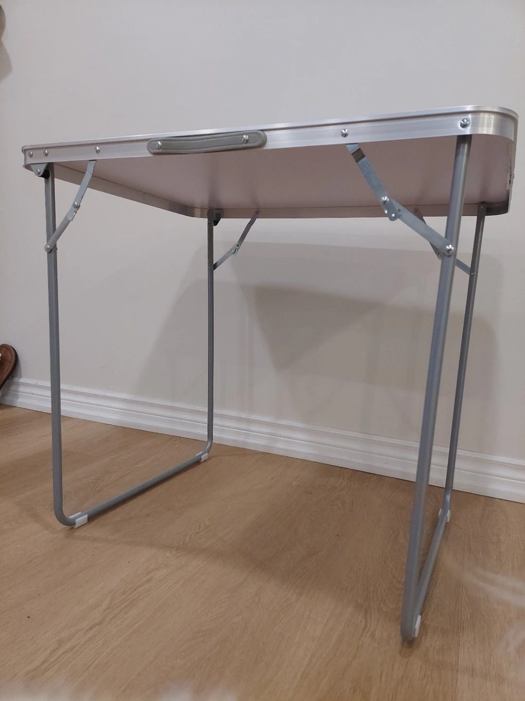 Portable Folding Table - photo 4