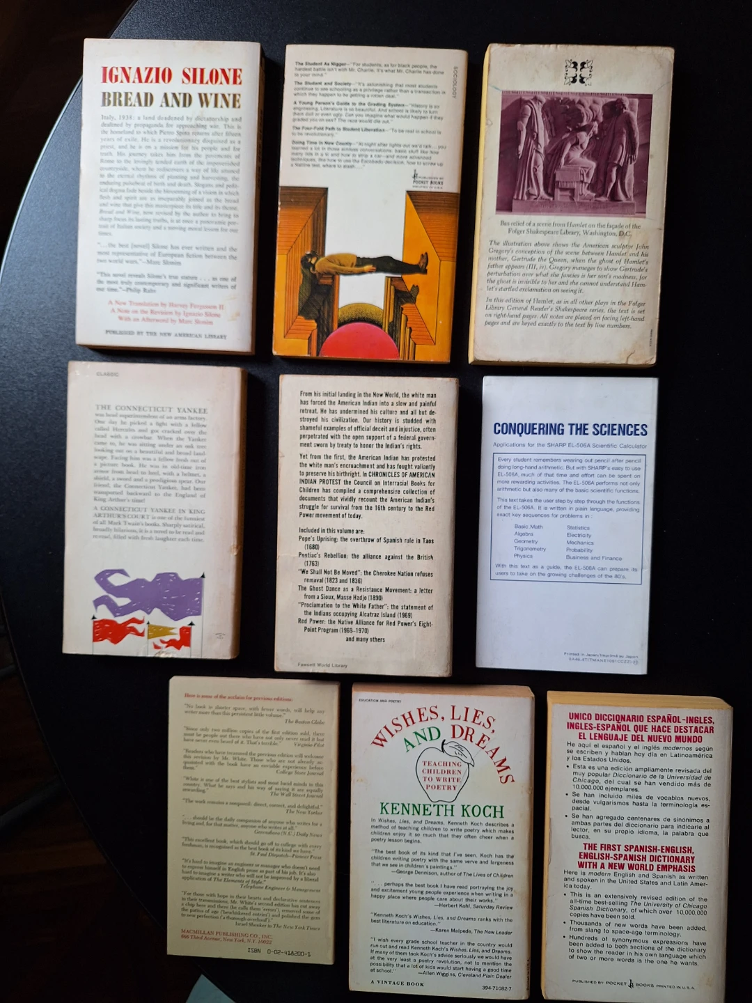 Books - photo 2