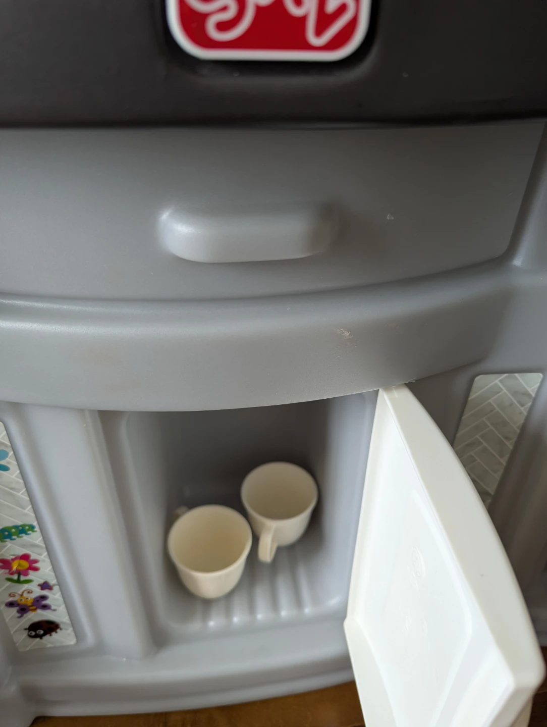 Step2 Kids Play Kitchen with Accessories - photo 3