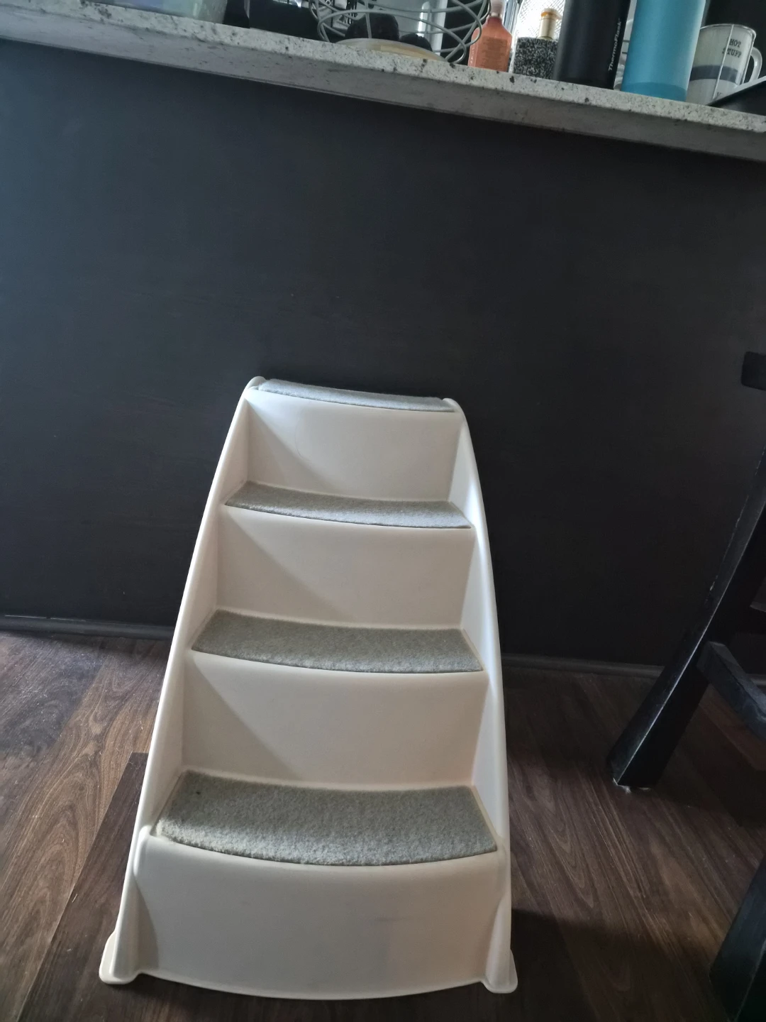 Solvit PupSTEP Lite Pet Stairs