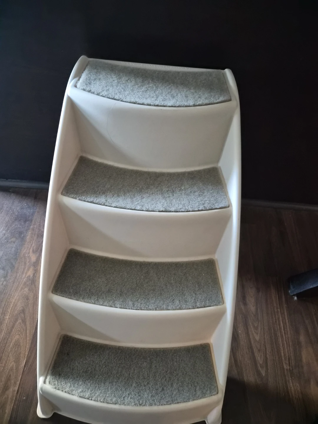 Solvit PupSTEP Lite Pet Stairs - photo 2