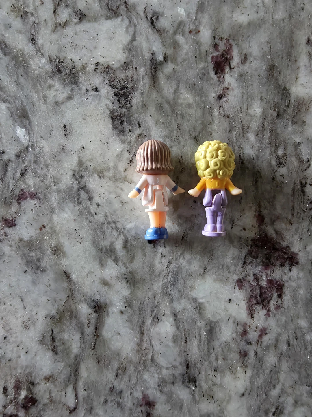 1990 Polly Pocket Hair Salon - photo 5