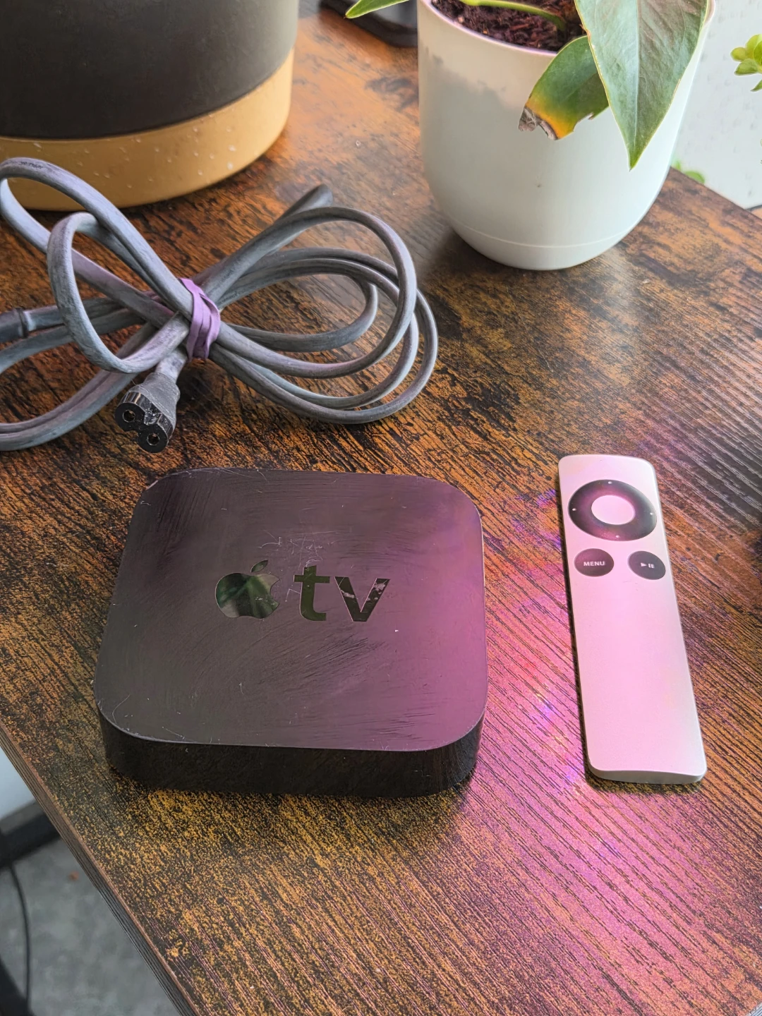 Apple TV HD (2th Gen)