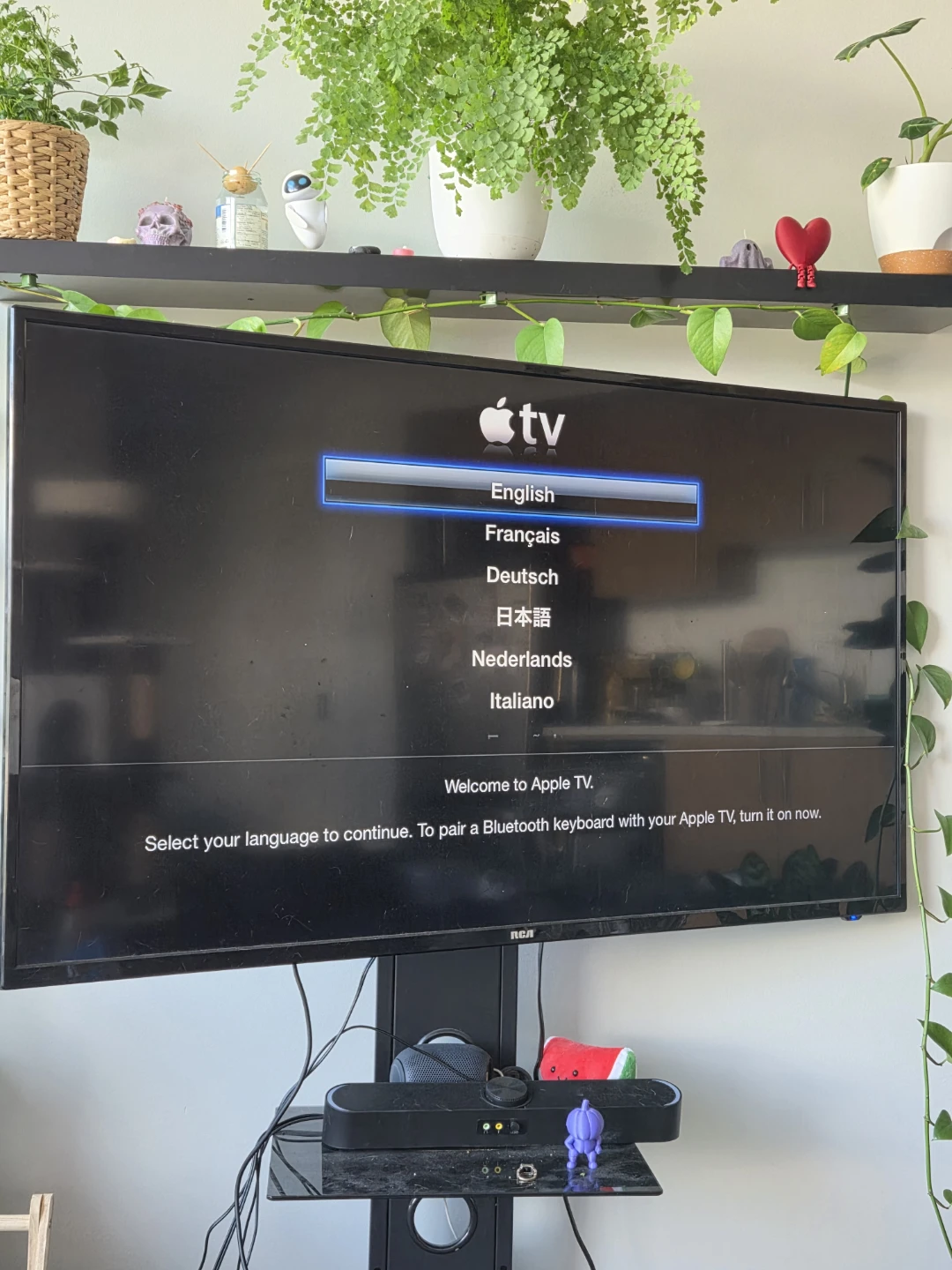 Apple TV HD (2th Gen) - photo 3