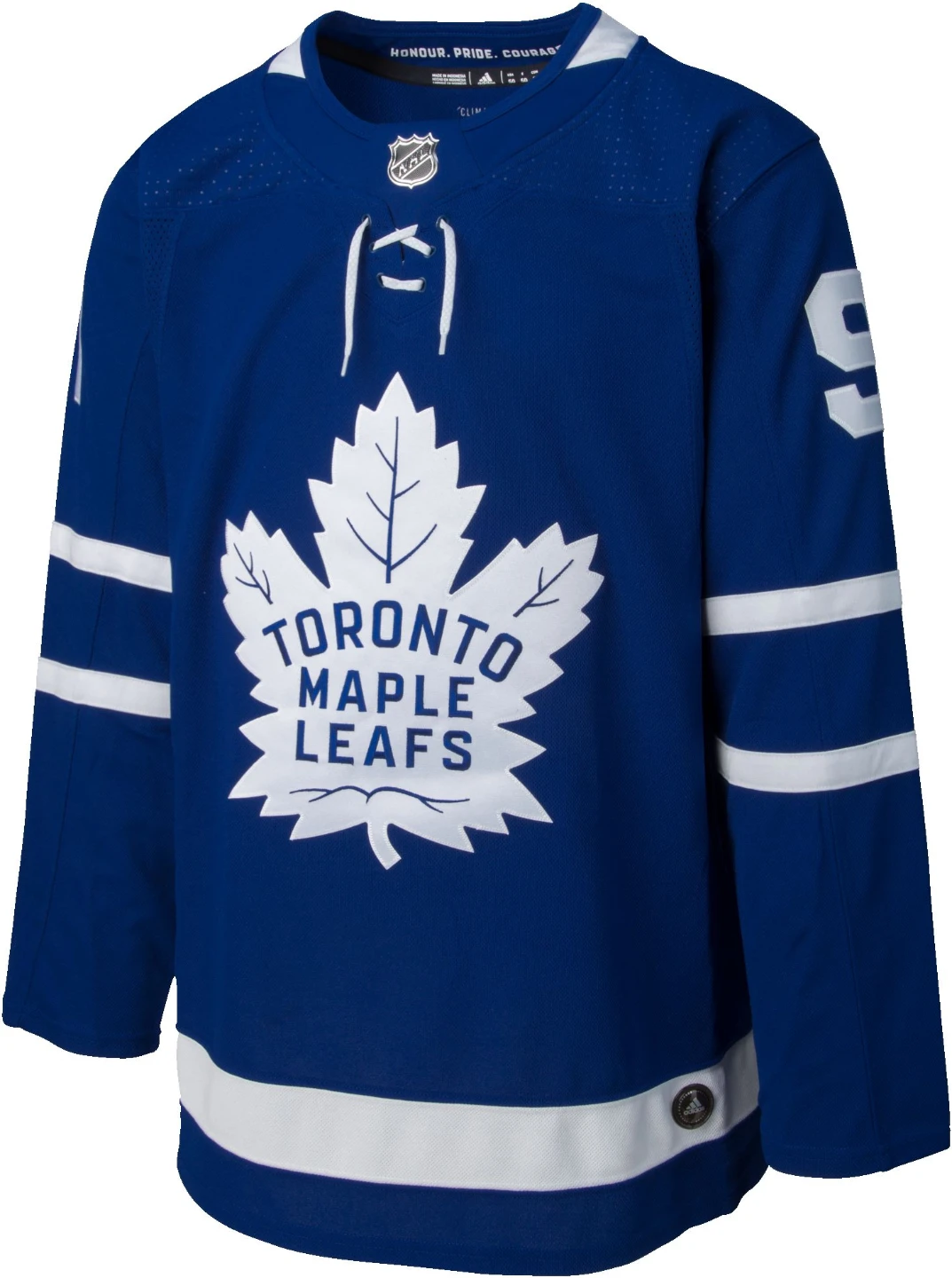 Toronto Maple Leafs Tavares #91 Adidas Hockey Jersey