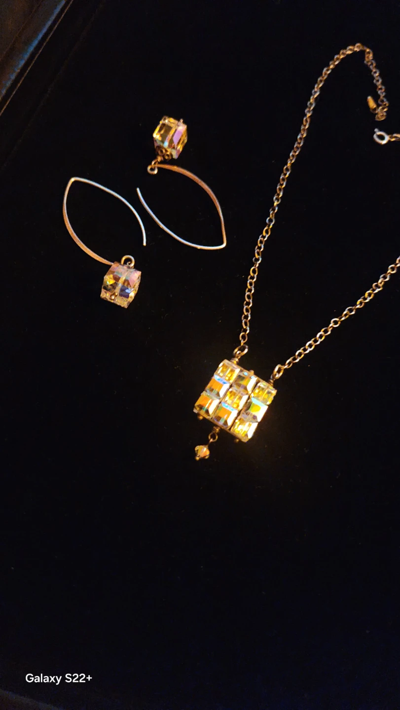 Estate jewelry ✨️ handmade in italy 🇮🇹 925 sterling - photo 2
