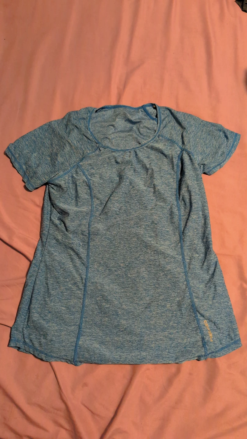 Assorted HEAD Athletic T-Shirts size M - photo 2