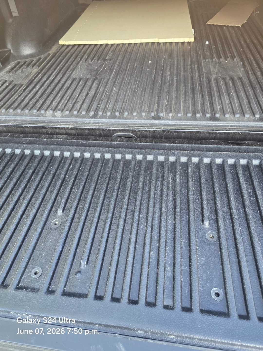 Bison Tonneau Cover - photo 5