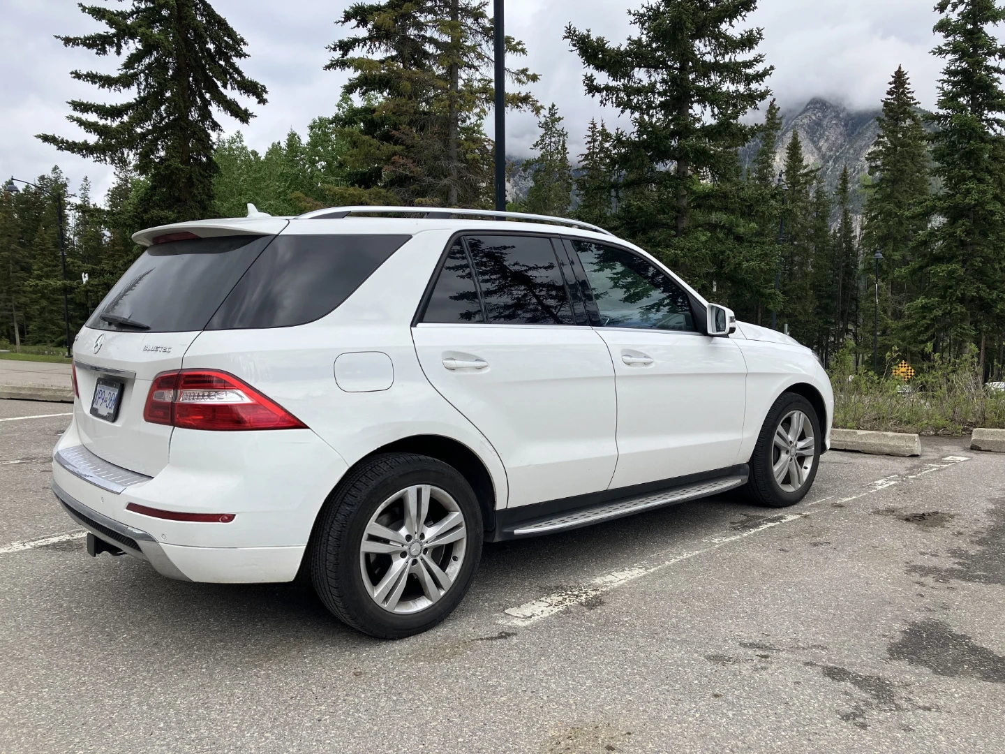 🚨 FOR SALE: 2015 Mercedes-Benz ML350 BlueTEC (Diesel) 🚨 - photo 3