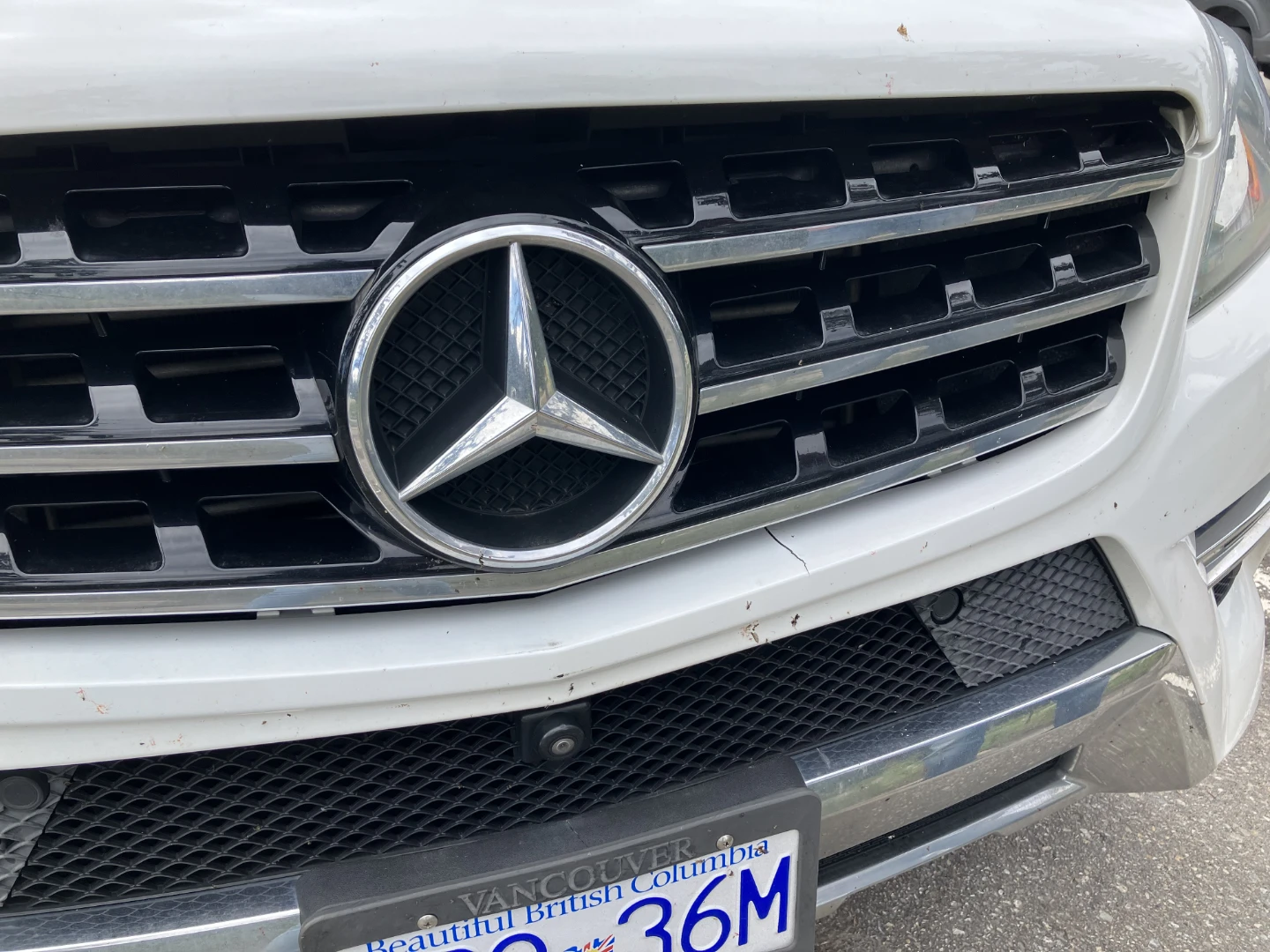 🚨 FOR SALE: 2015 Mercedes-Benz ML350 BlueTEC (Diesel) 🚨 - photo 4