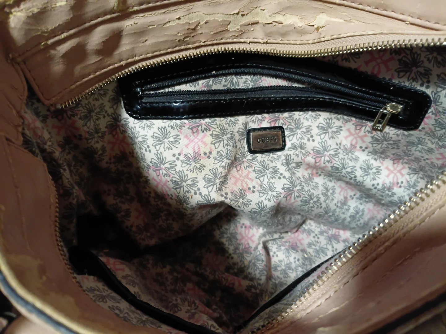 Guess Purse - photo 3