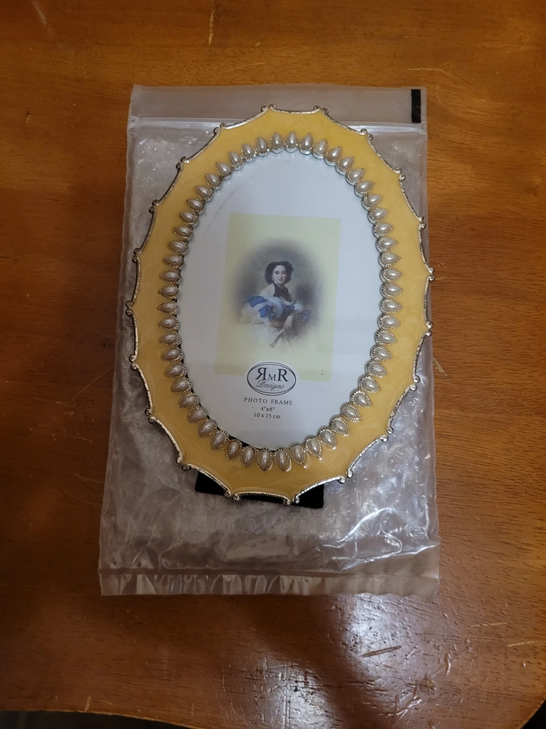 R&R Designs Photo Frame