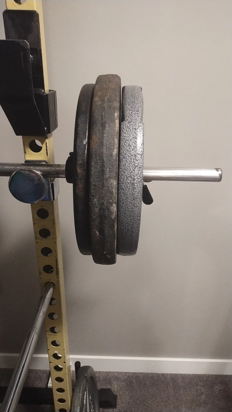 Various Weightlifting Equipment Sets - photo 3