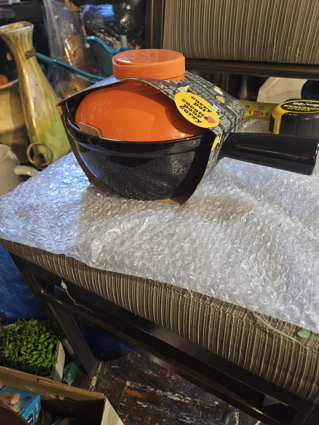 Curry Pot Cocotte - photo 2