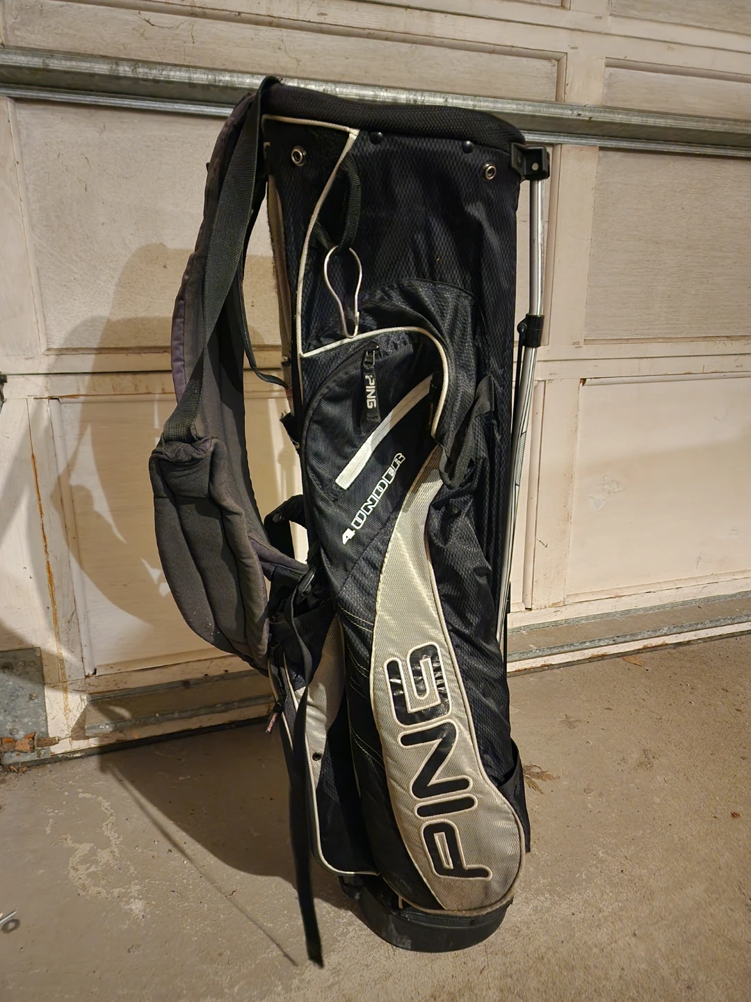 PING Golf Bag
