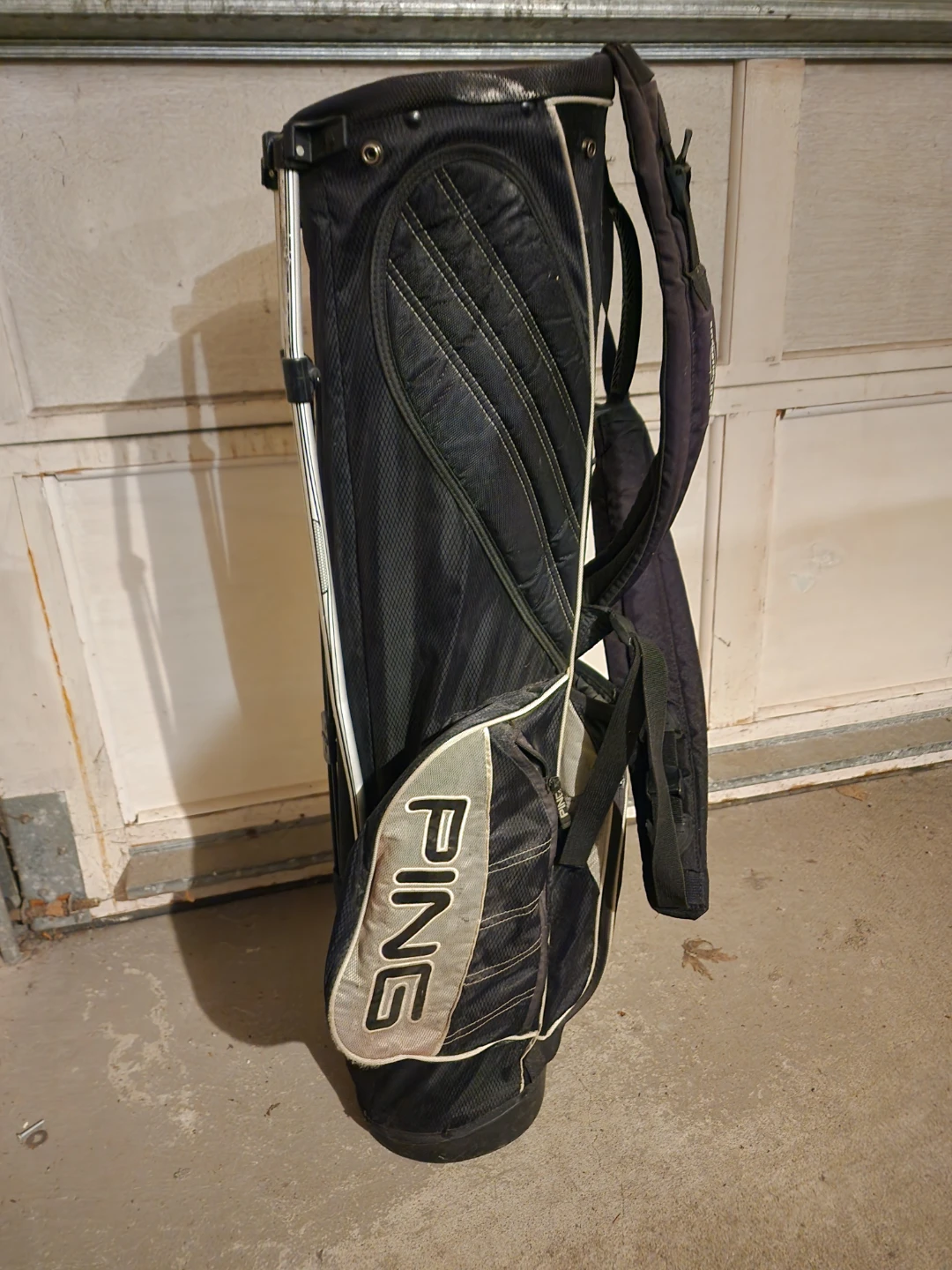 PING Golf Bag - photo 2