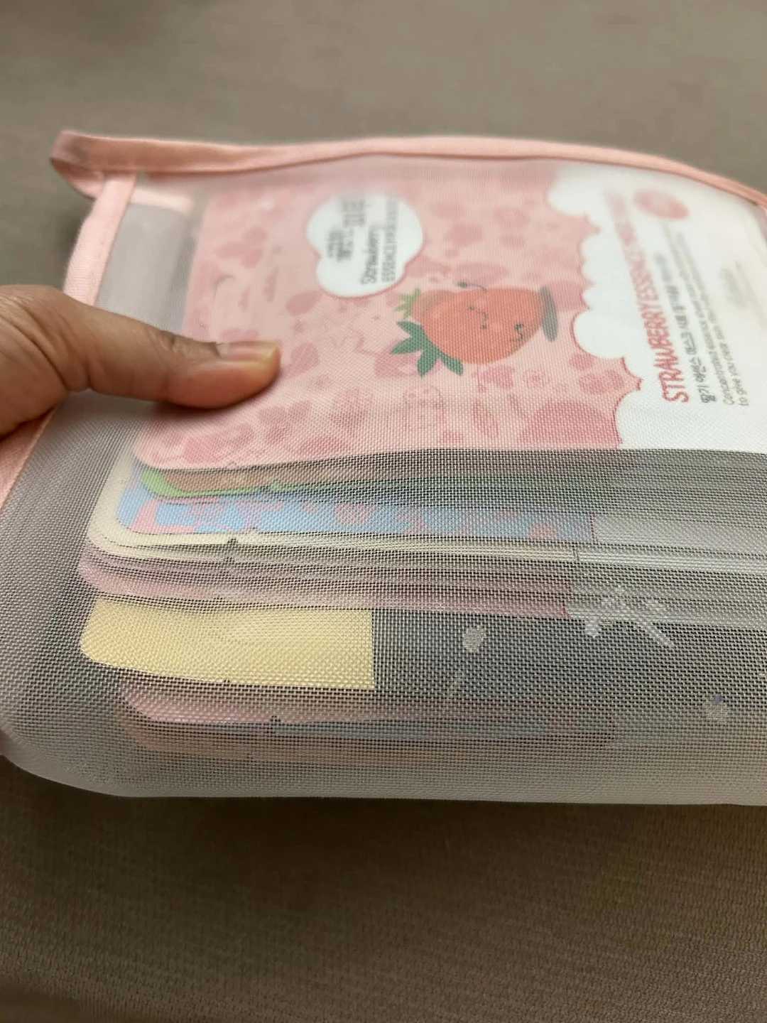 Esfolio Essence Mask Sheets Set lot - photo 5
