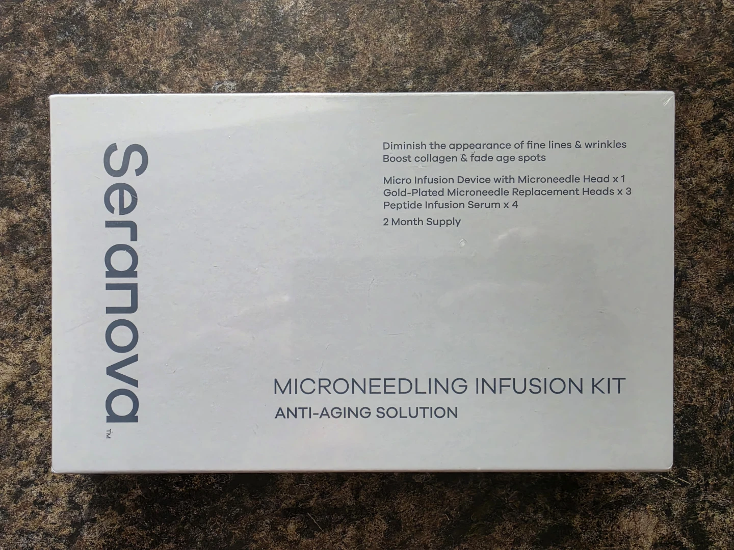 Seranova 2 Month Supply