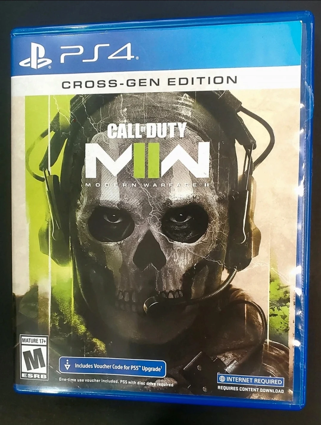 Call of Duty: Modern Warfare II