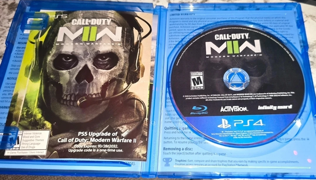 Call of Duty: Modern Warfare II - photo 4