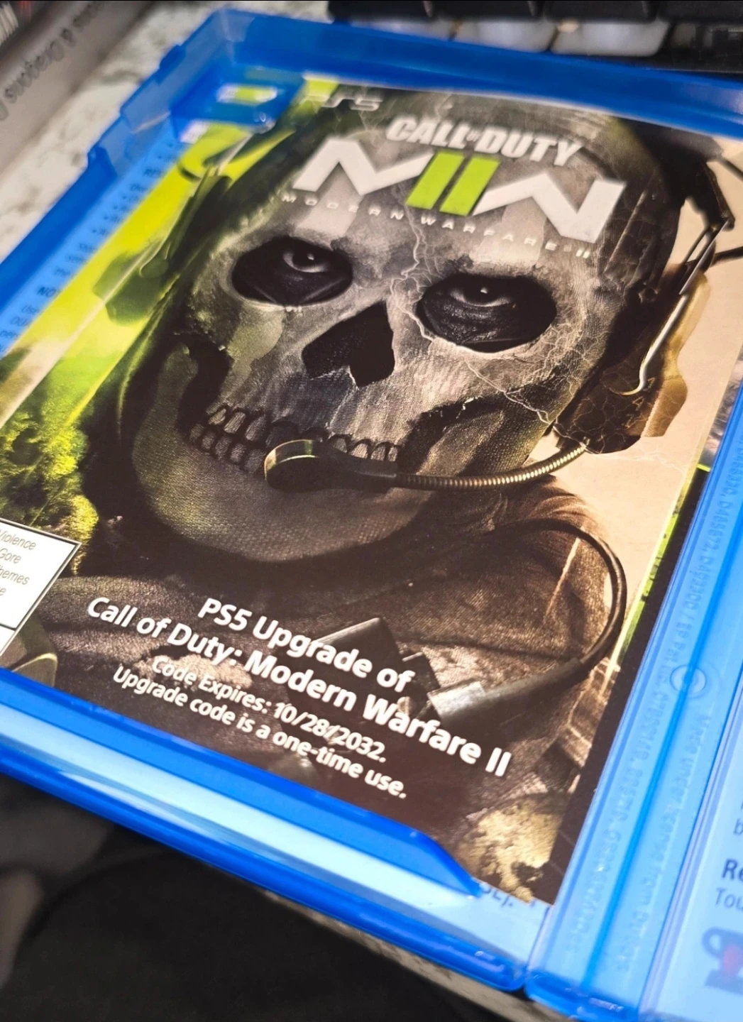 Call of Duty: Modern Warfare II - photo 5