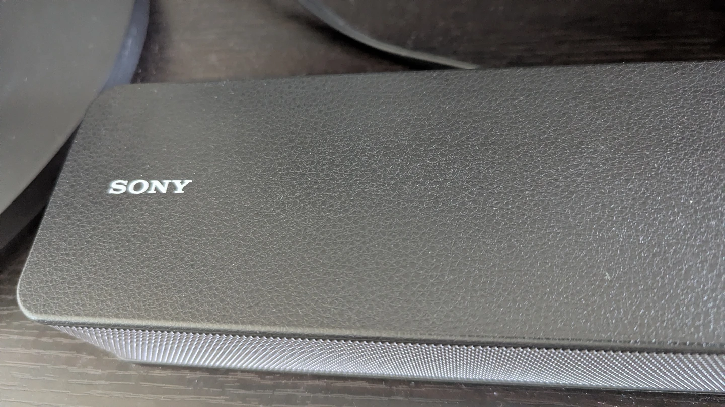 Sony (HT - CT 290) - photo 3